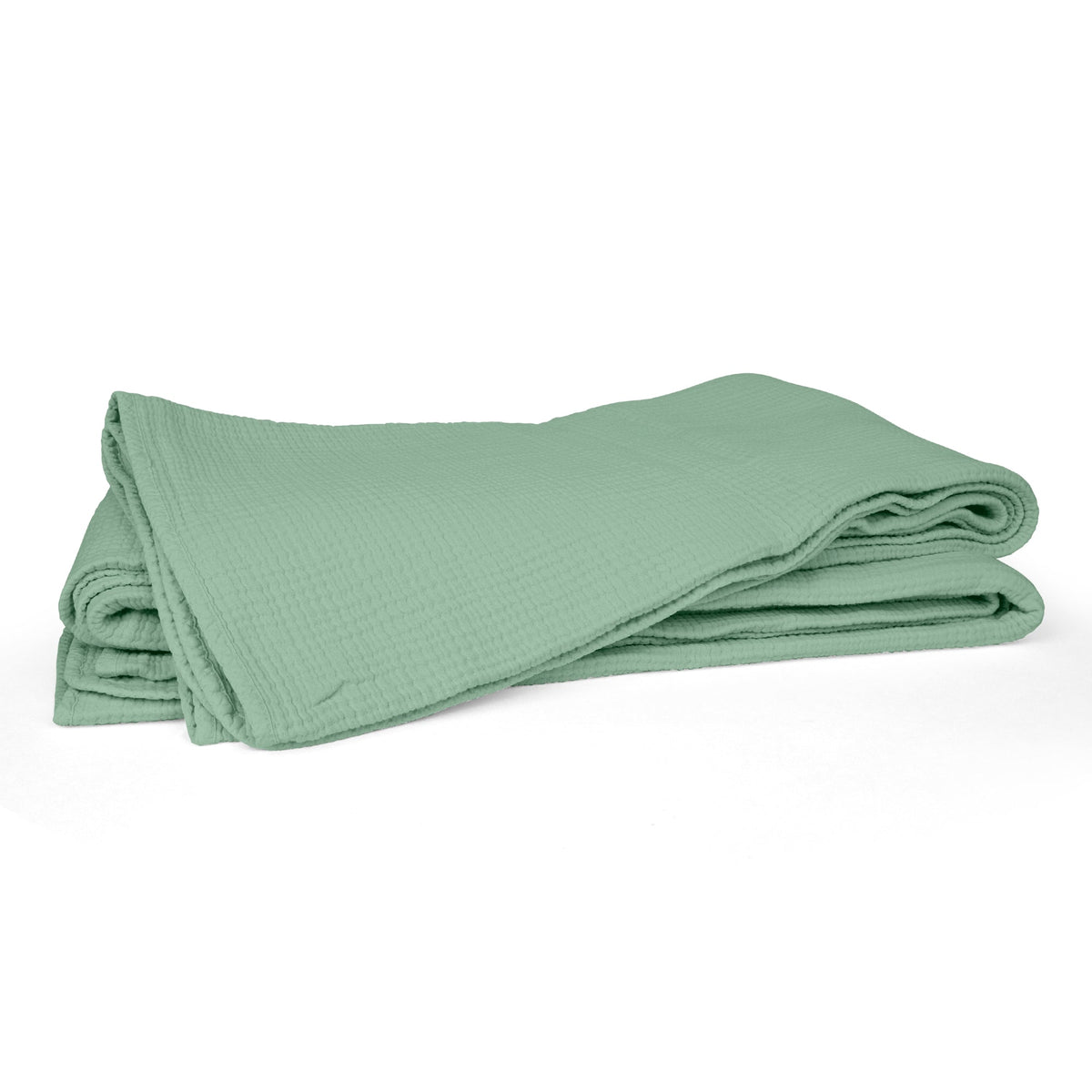 Four Layer Coverlet