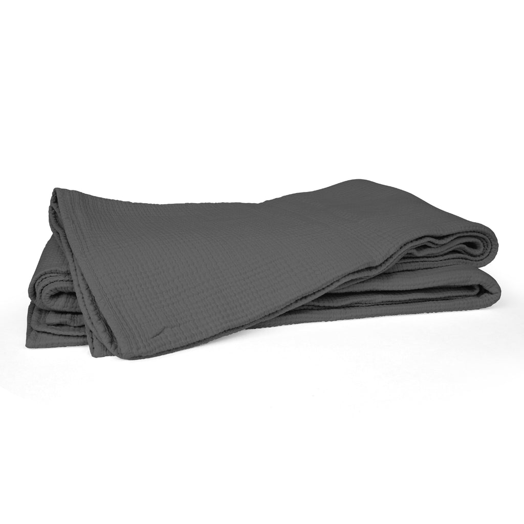 Four Layer Coverlet