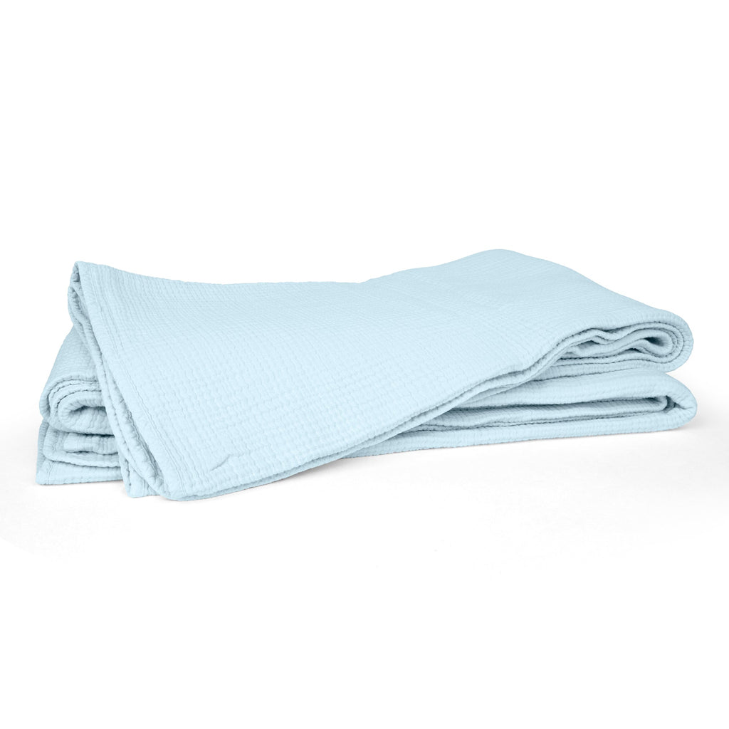 Four Layer Coverlet