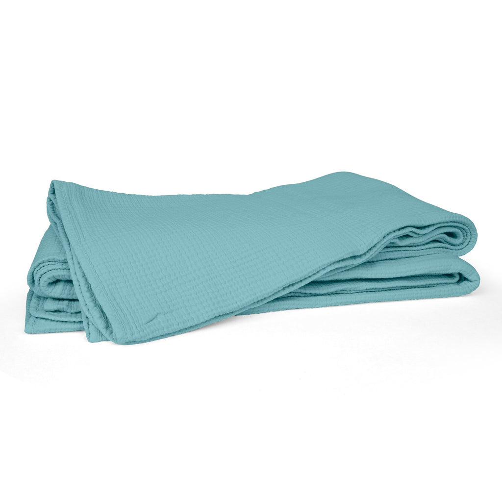 Four Layer Coverlet