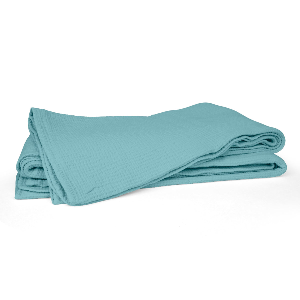 Four Layer Coverlet