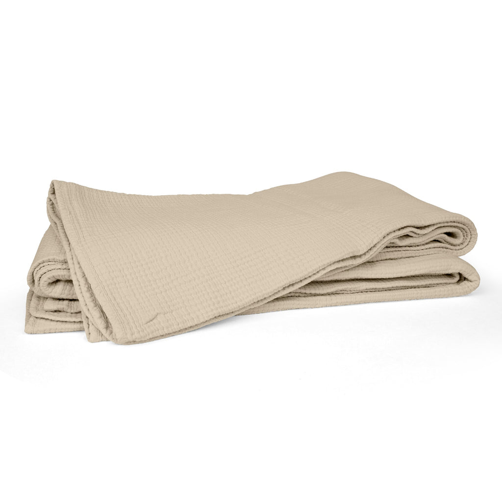 Four Layer Coverlet