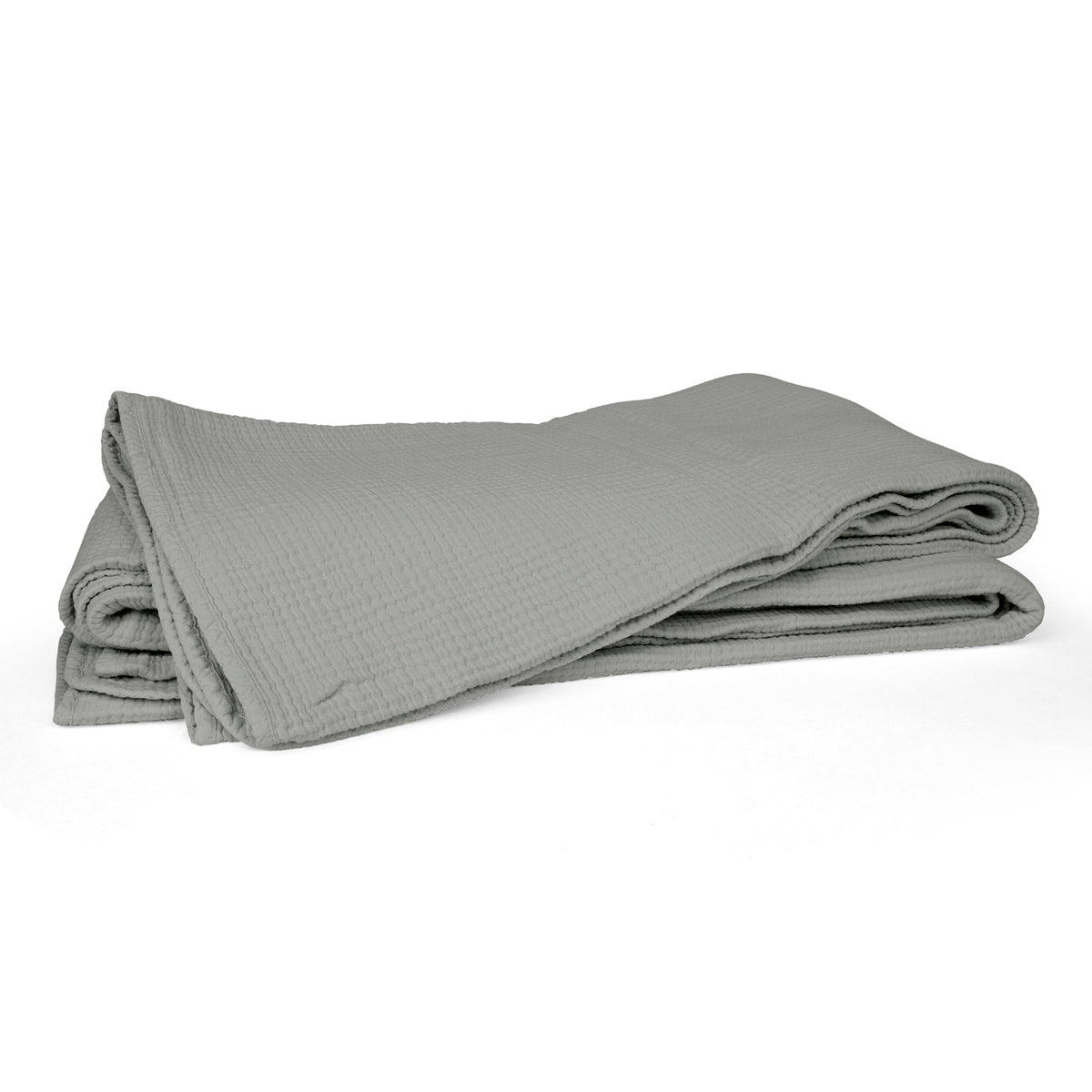 Four Layer Coverlet