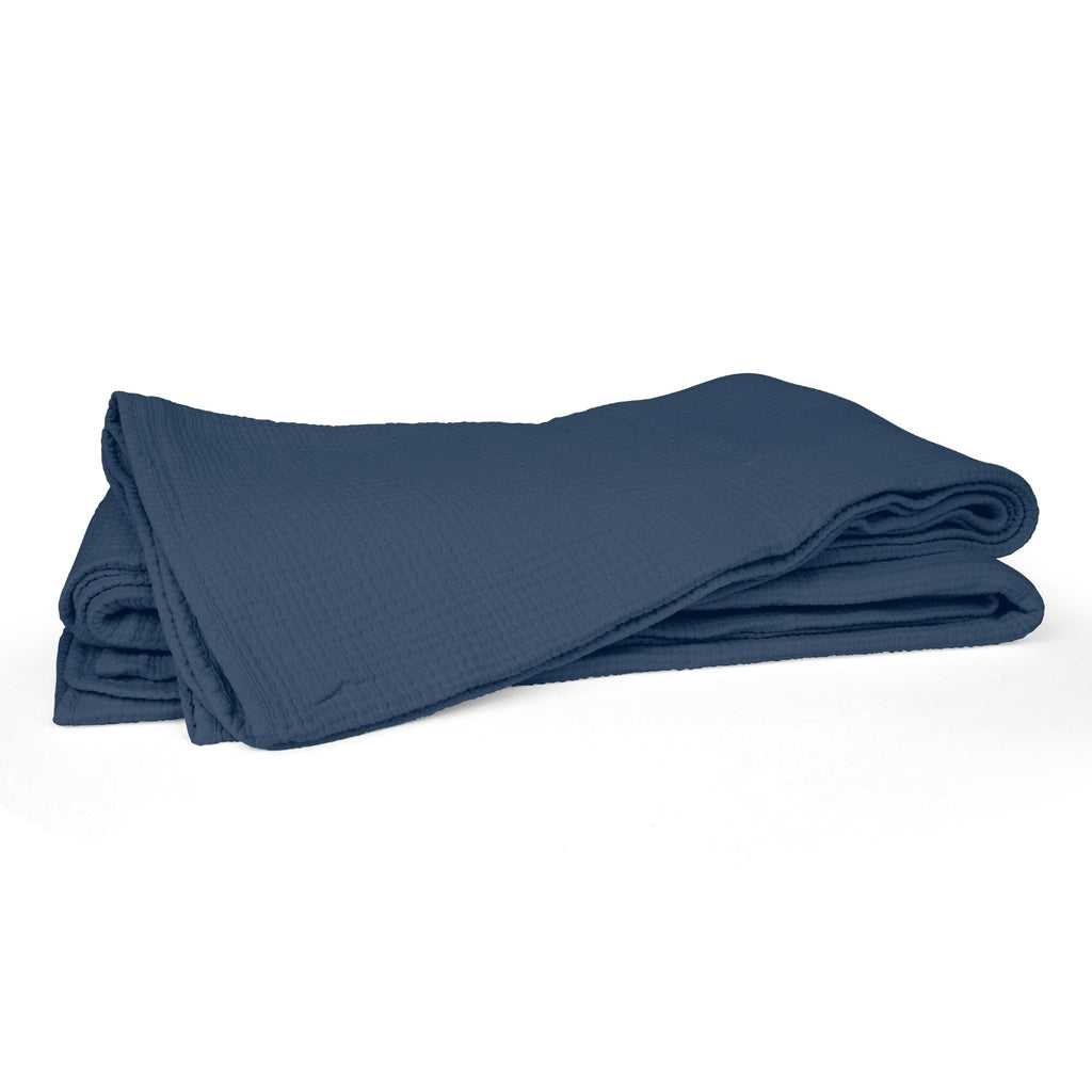 Four Layer Coverlet