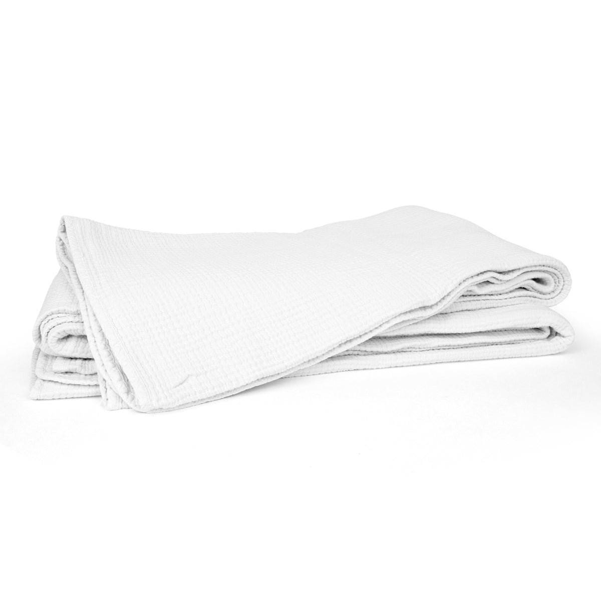 Four Layer Coverlet