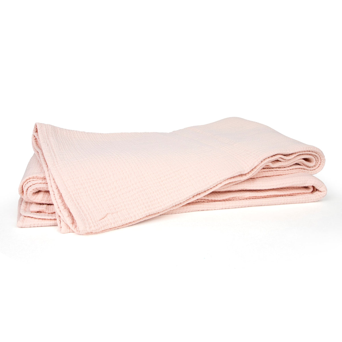 Four Layer Coverlet