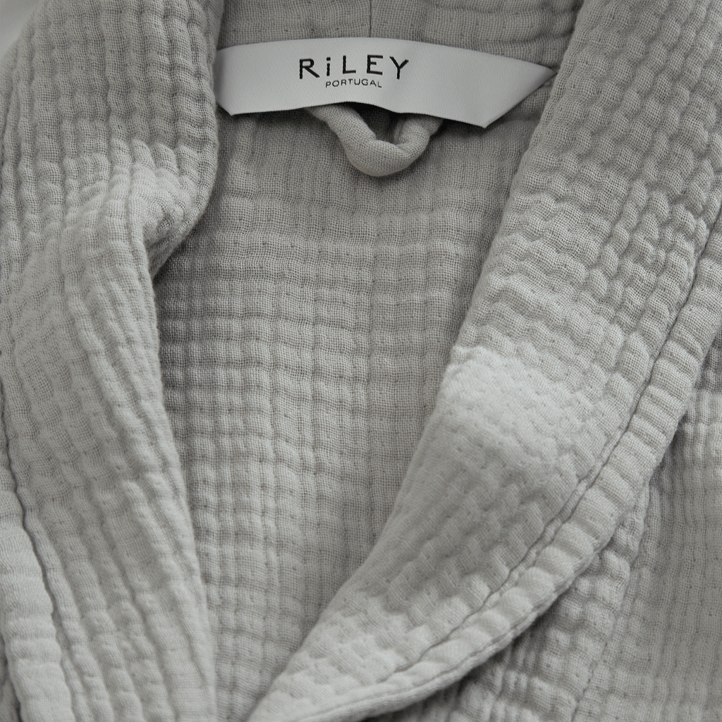 Four Layer Robe