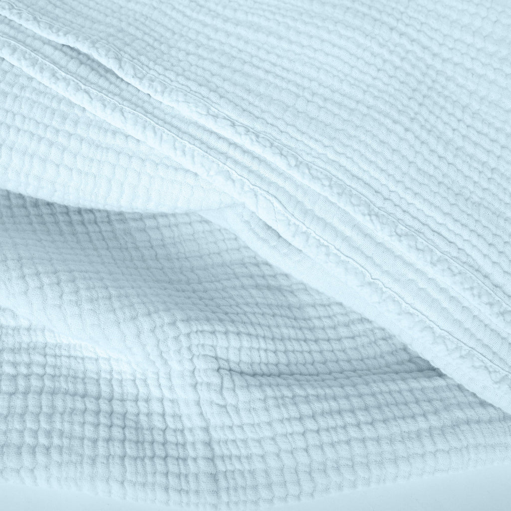 Four Layer Coverlet