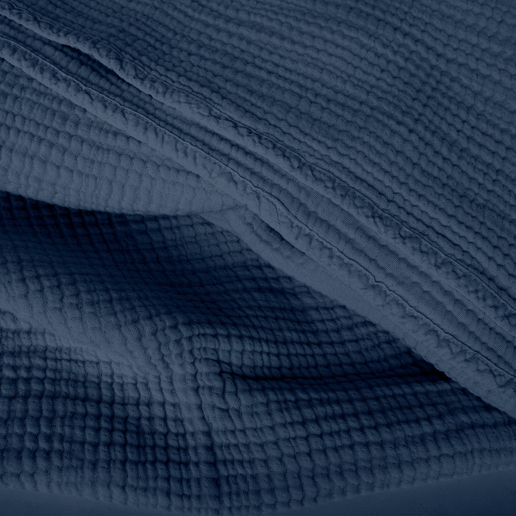 Four Layer Coverlet
