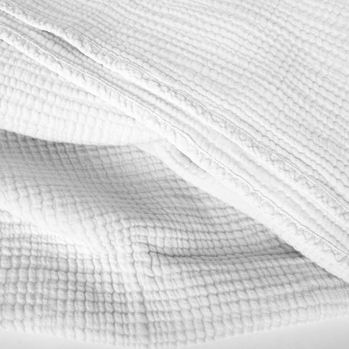 Four Layer Coverlet