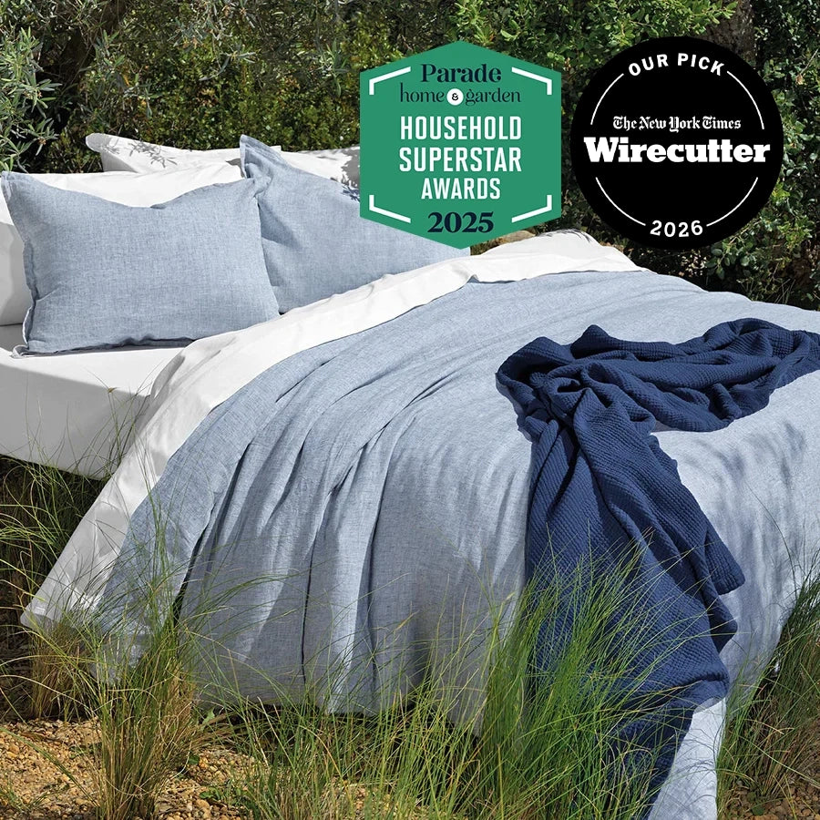 Four Layer Throw