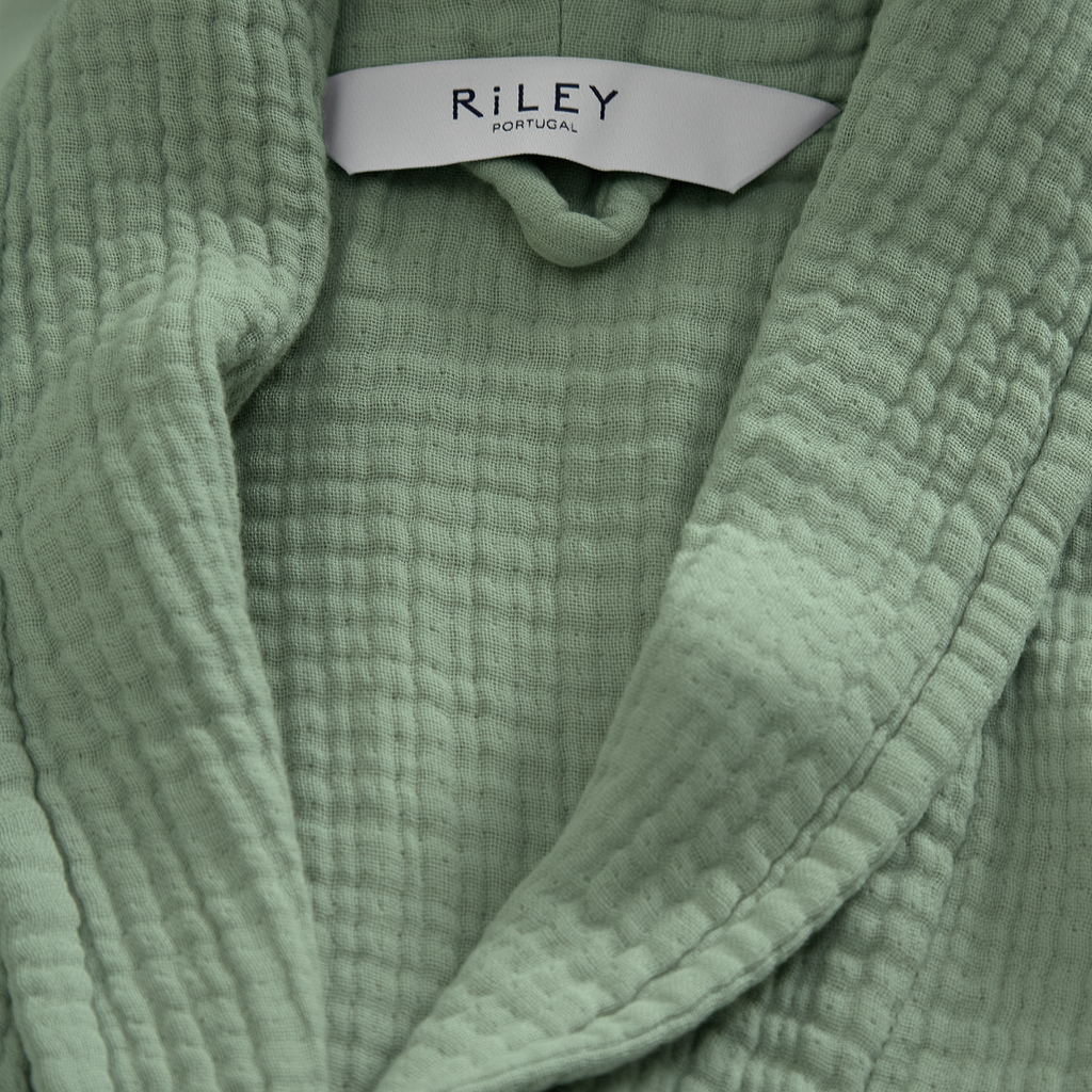 Four Layer Robe