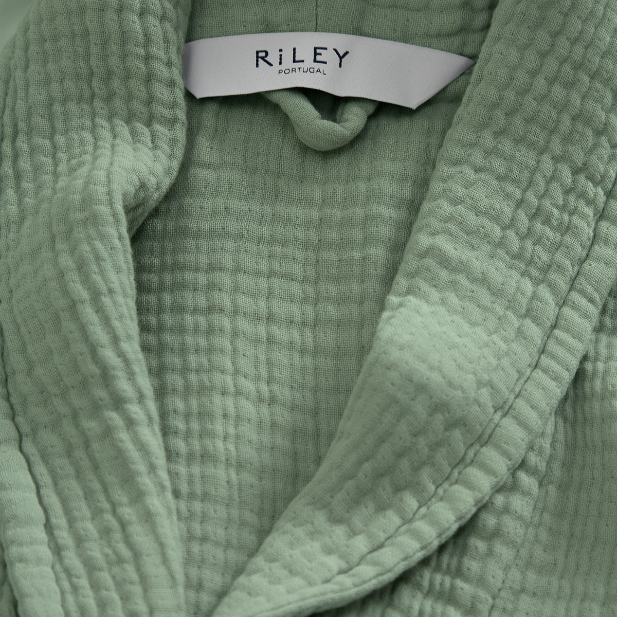 Four Layer Robe