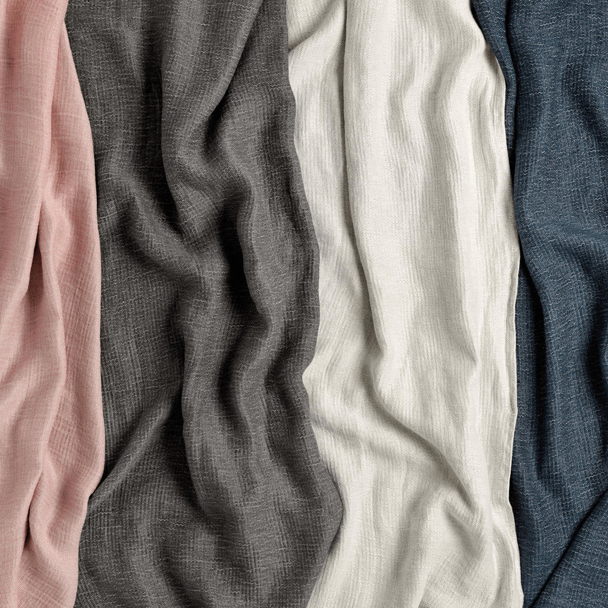 Linen Throw