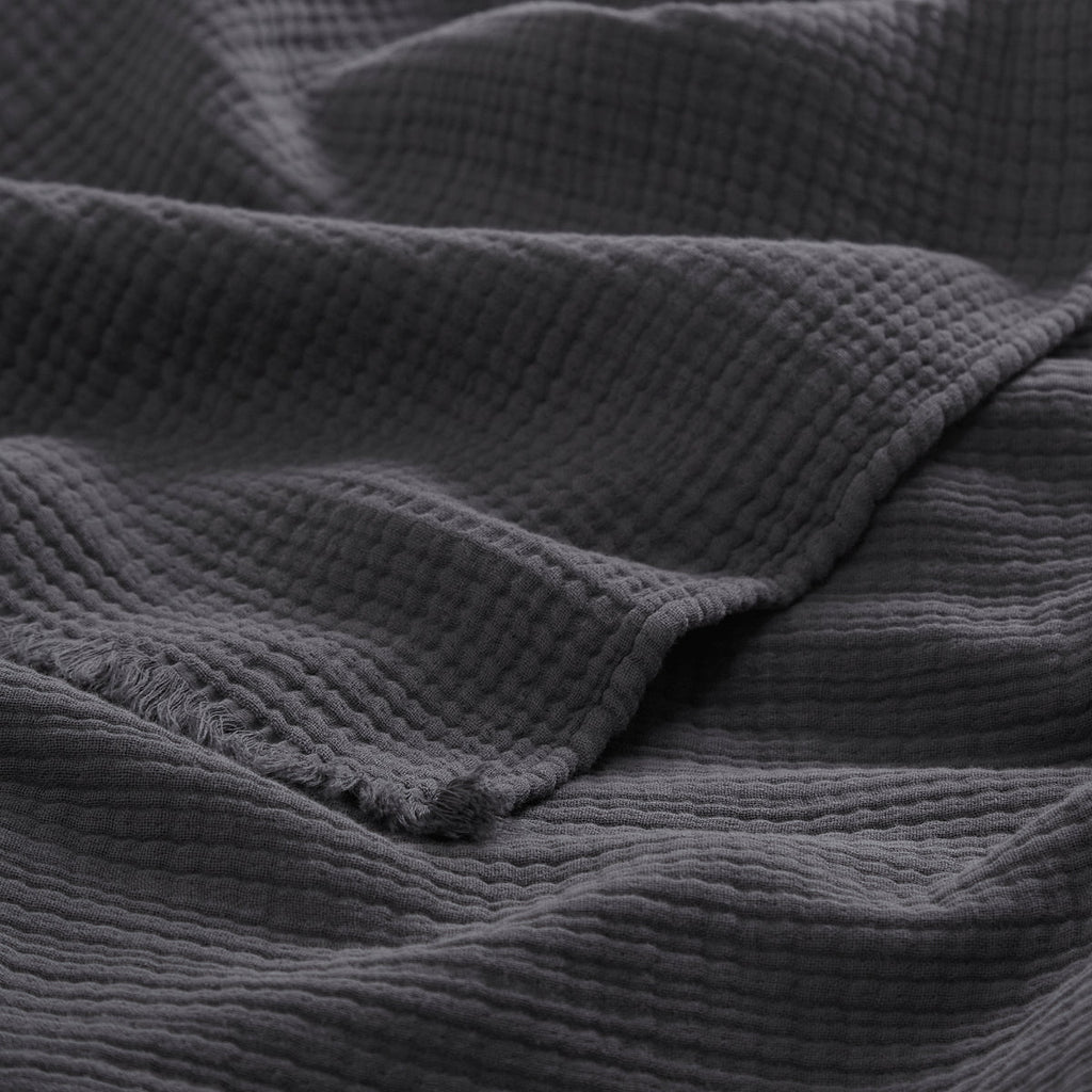 Four Layer Towel Collection