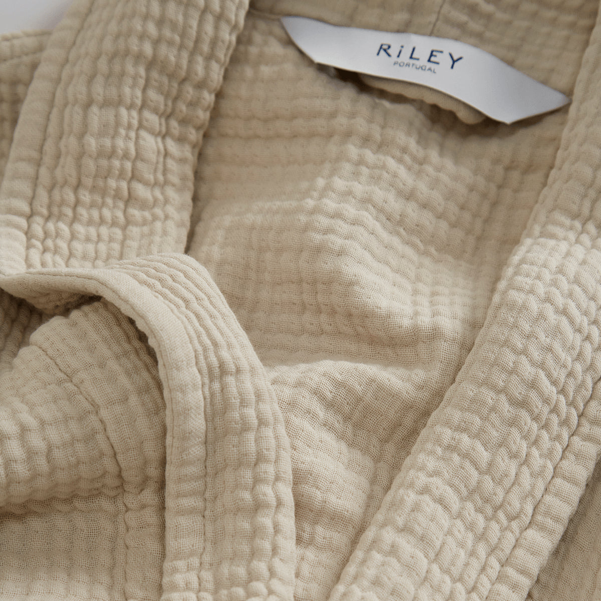Four Layer Robe