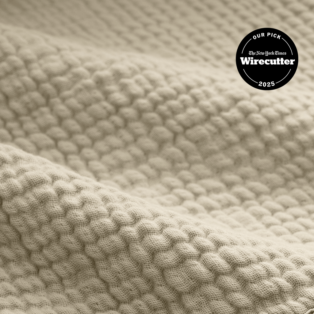 Four Layer Throw