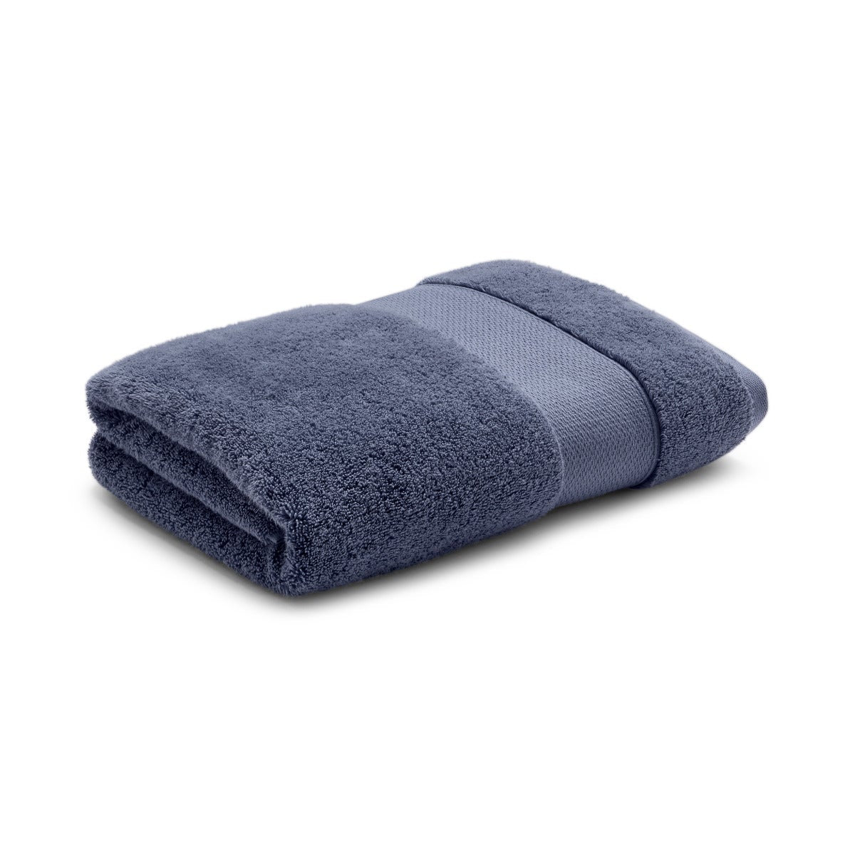 Plush Towel Collection