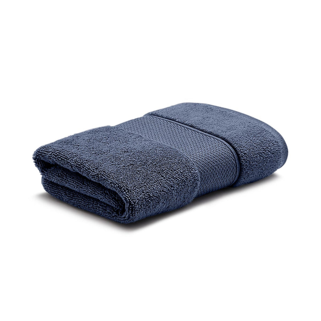 Plush Towel Collection