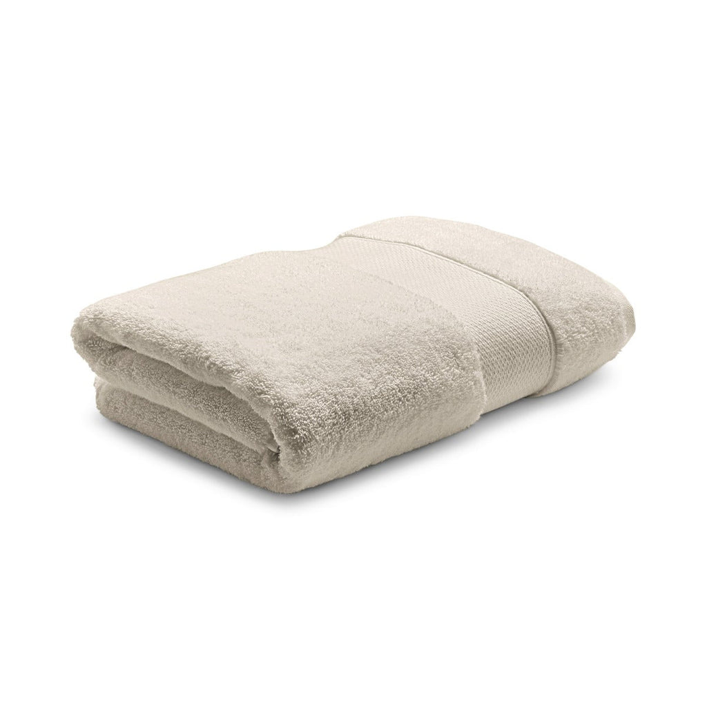 Plush Towel Collection