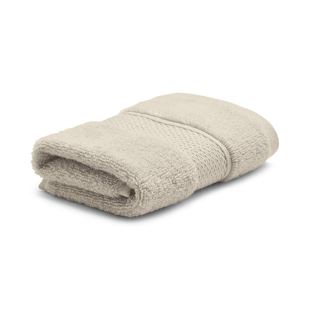 Plush Towel Collection