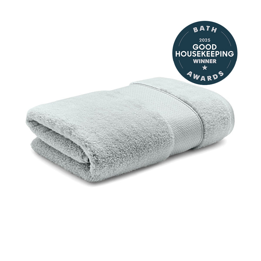 Plush Towel Collection