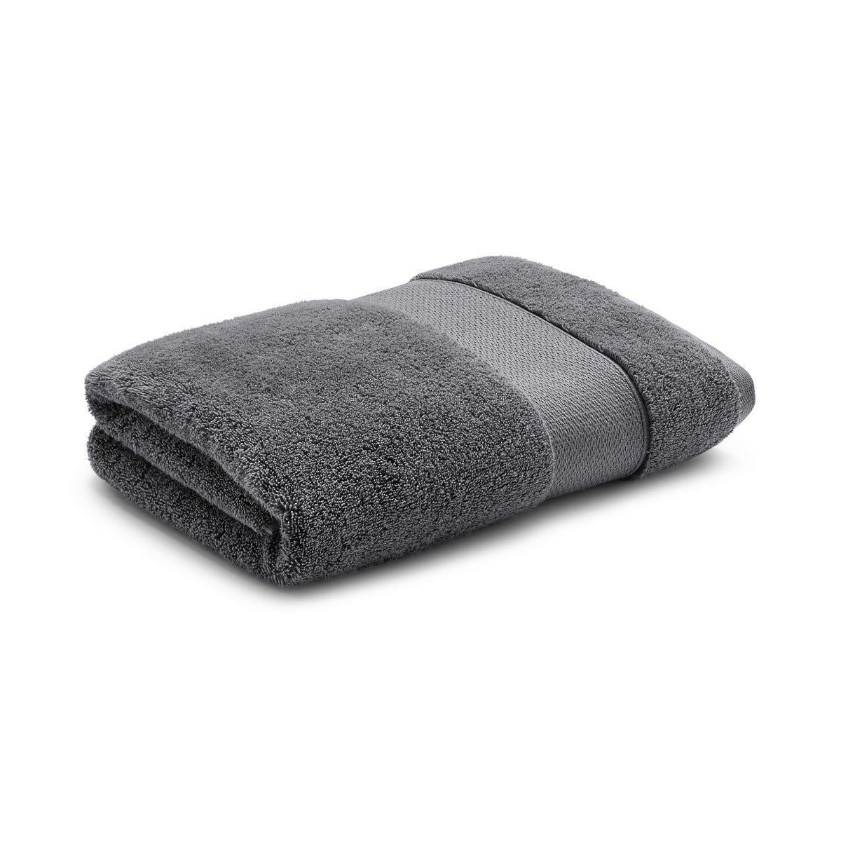 Plush Towel Collection