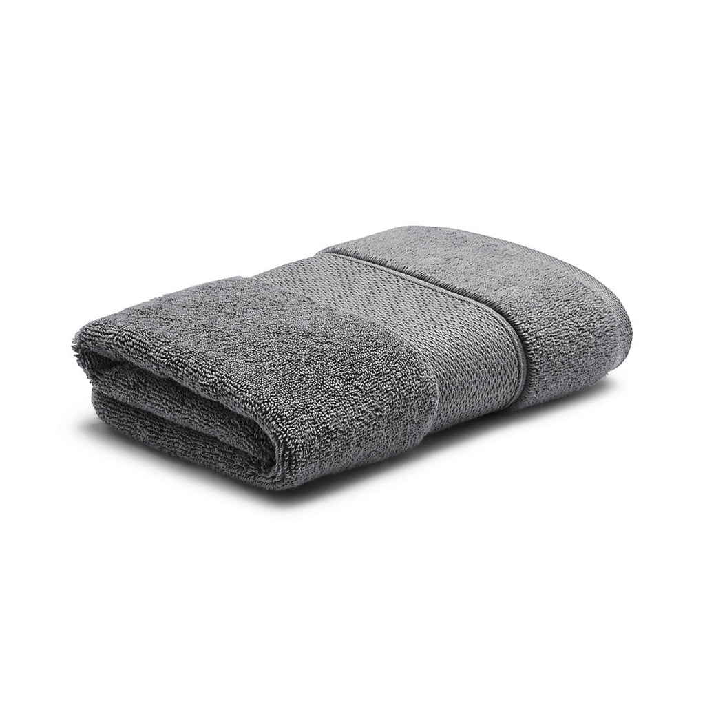 Plush Towel Collection