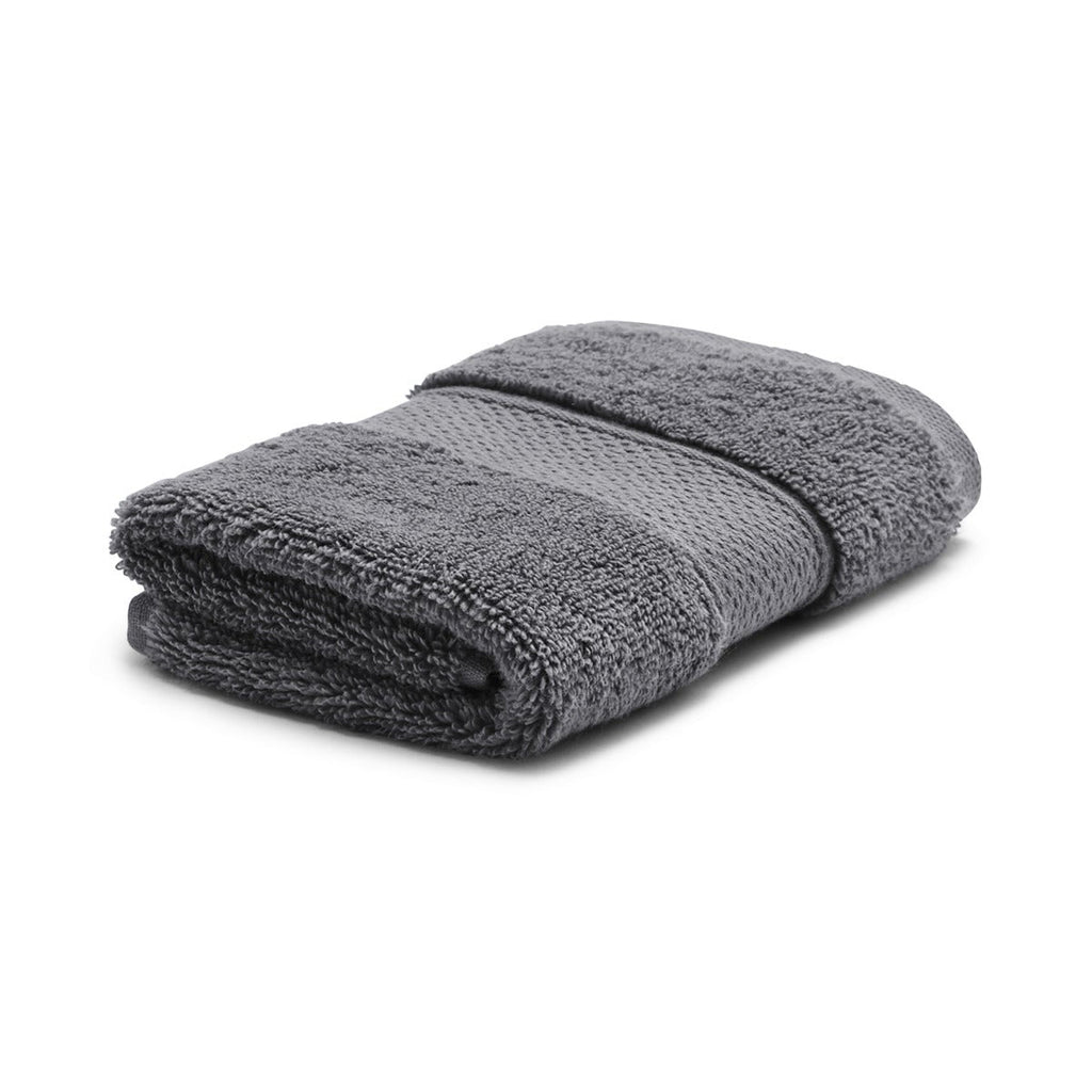 Plush Towel Collection