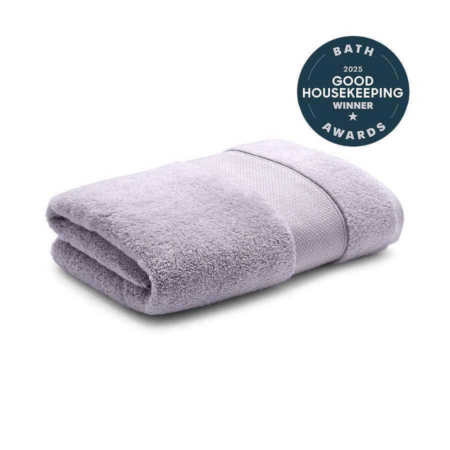 Plush Towel Collection