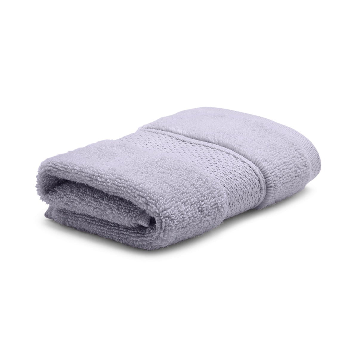 Plush Towel Collection