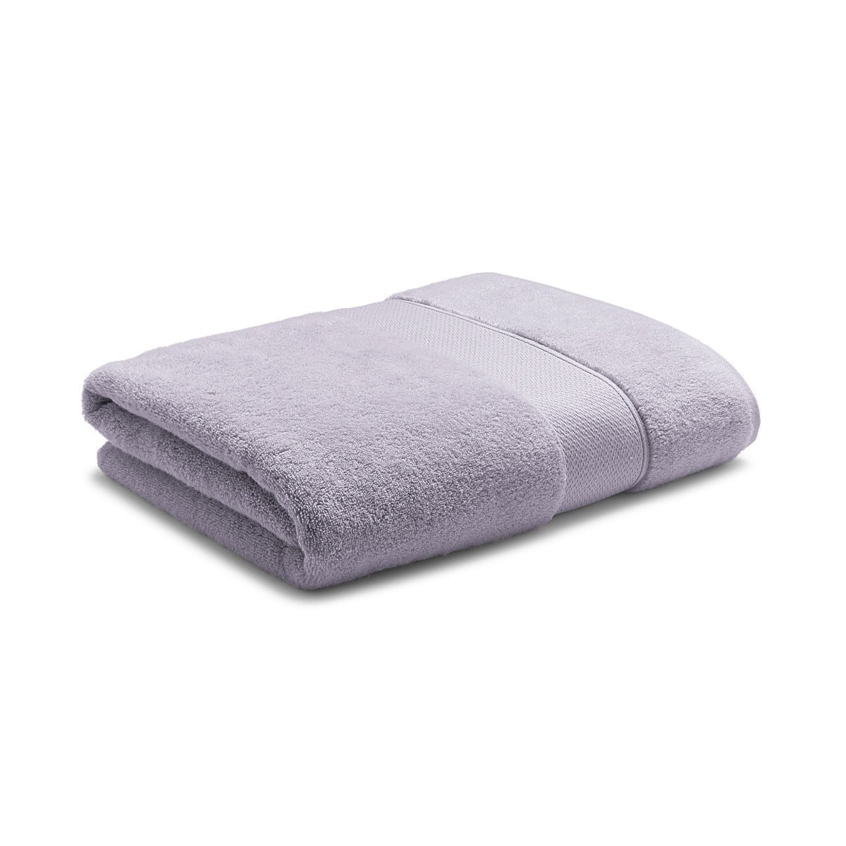 Plush Towel Collection