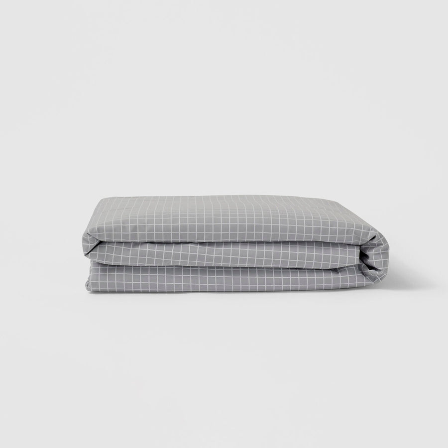 Percale Fitted Sheet