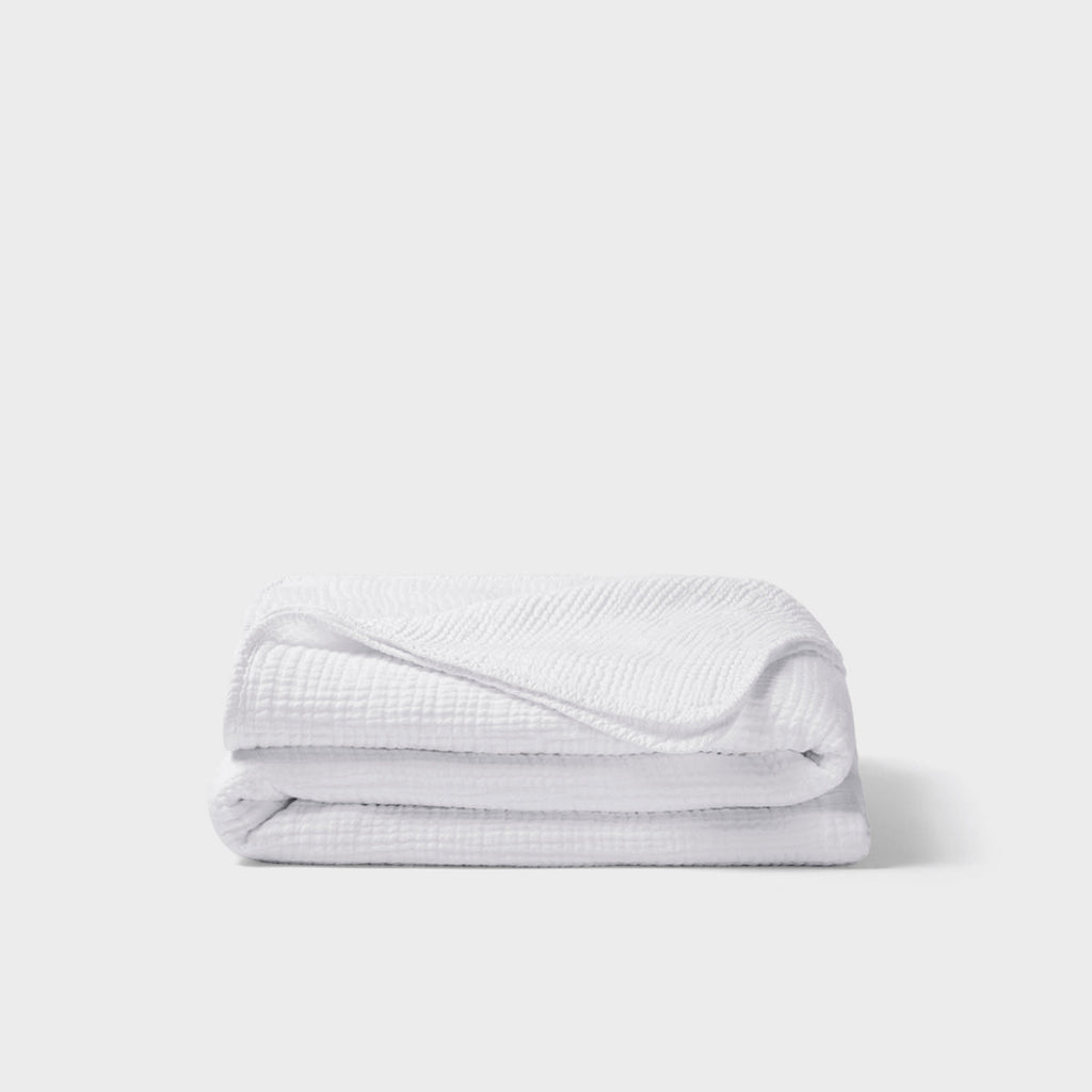 Four Layer Coverlet
