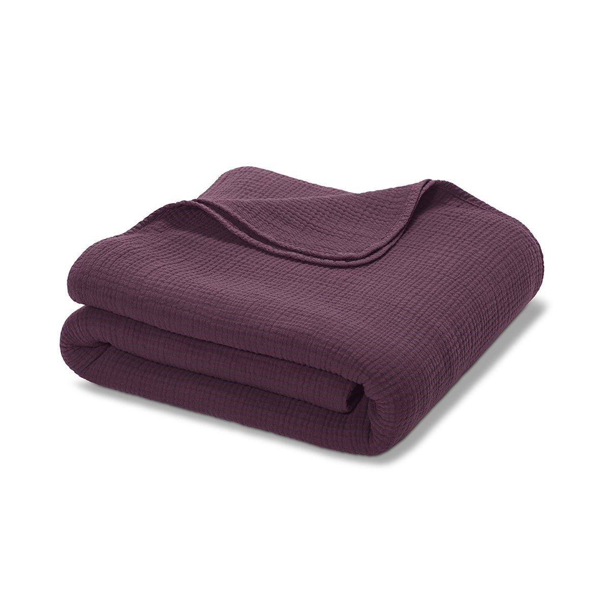 Four Layer Coverlet