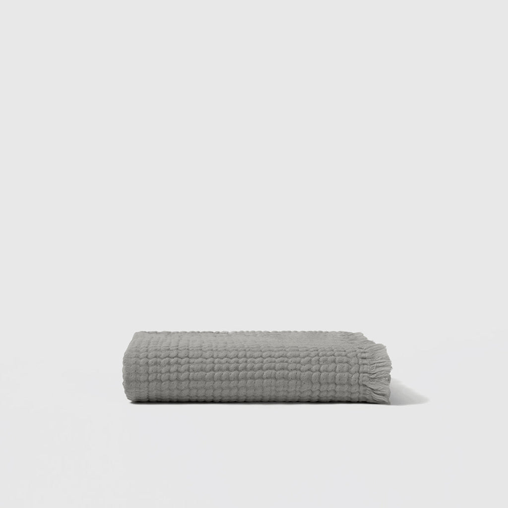 Four Layer Towel Collection