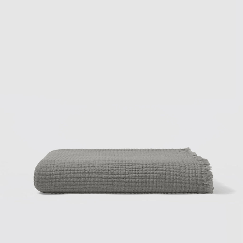 Four Layer Towel Collection