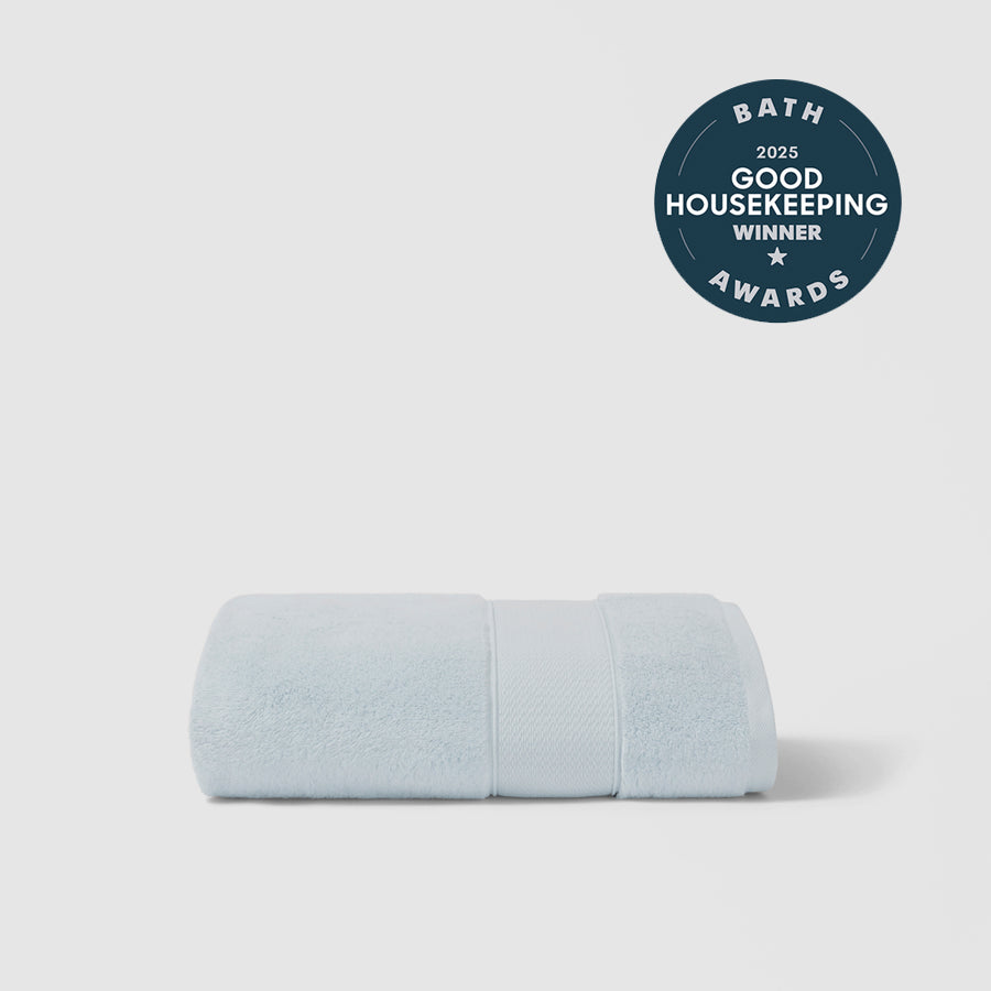 Plush Towel Collection