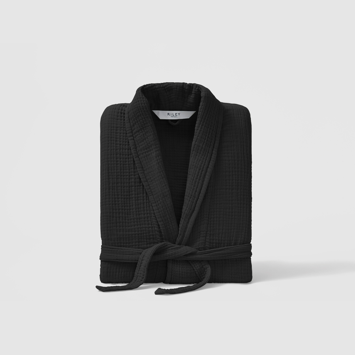 Four Layer Robe