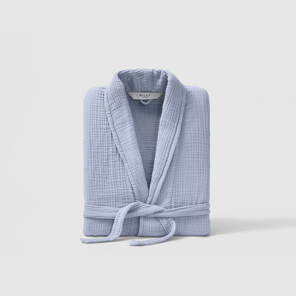 Four Layer Robe