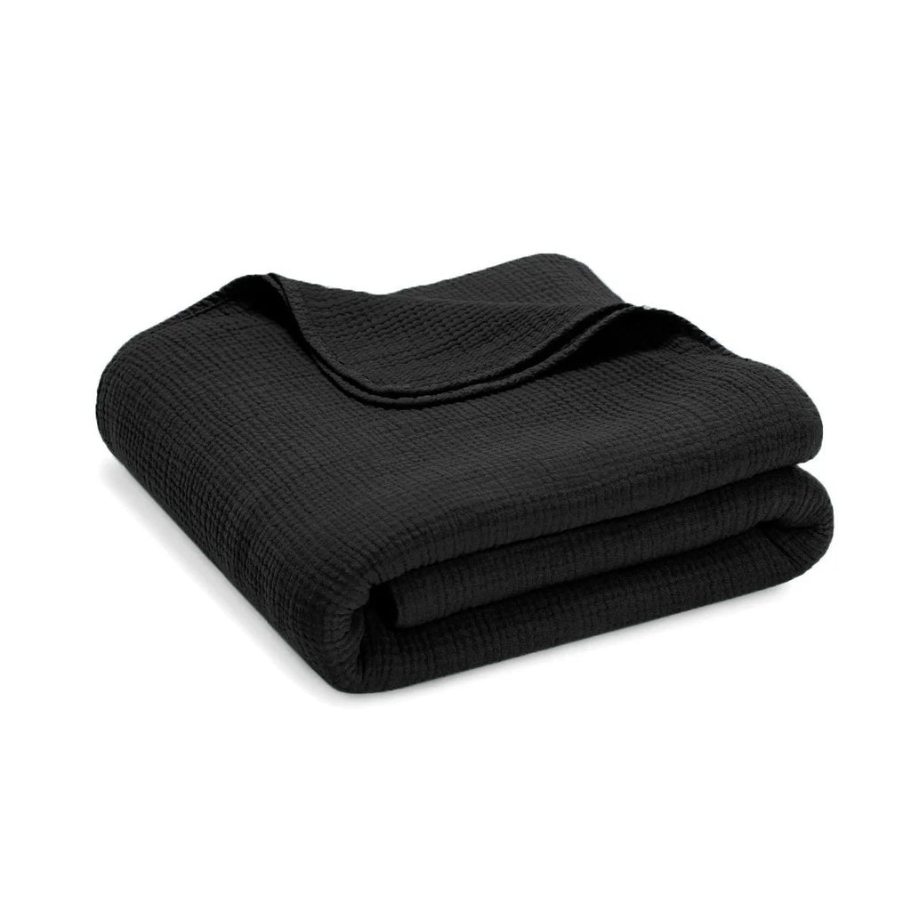 Four Layer Coverlet
