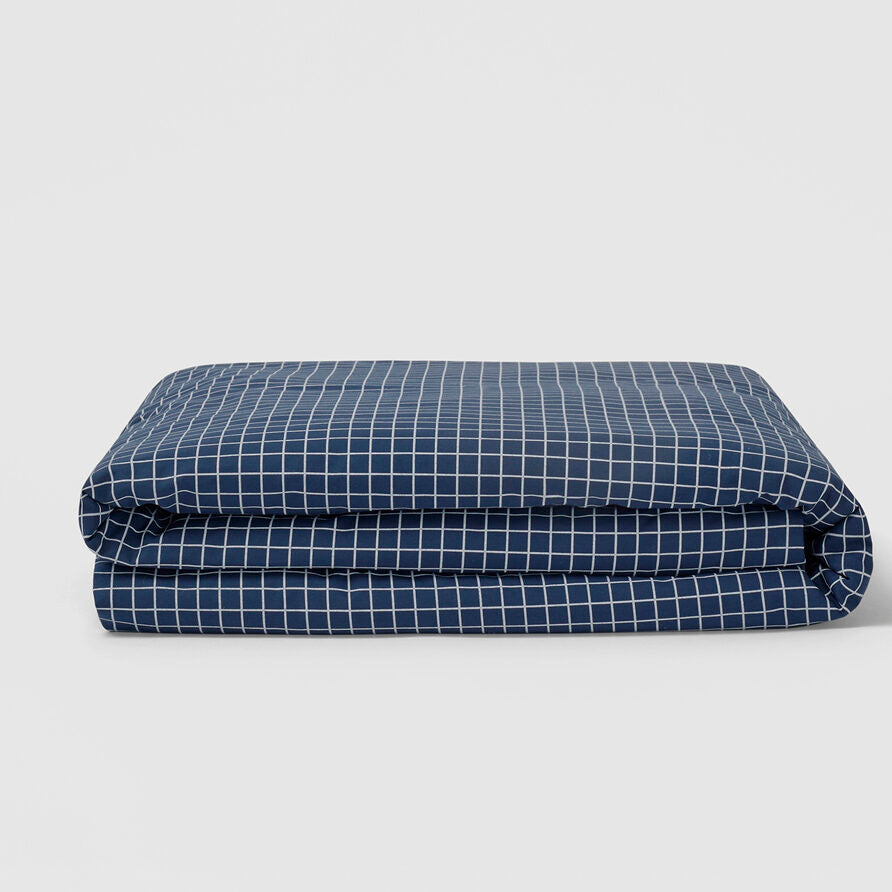 Percale Fitted Sheet