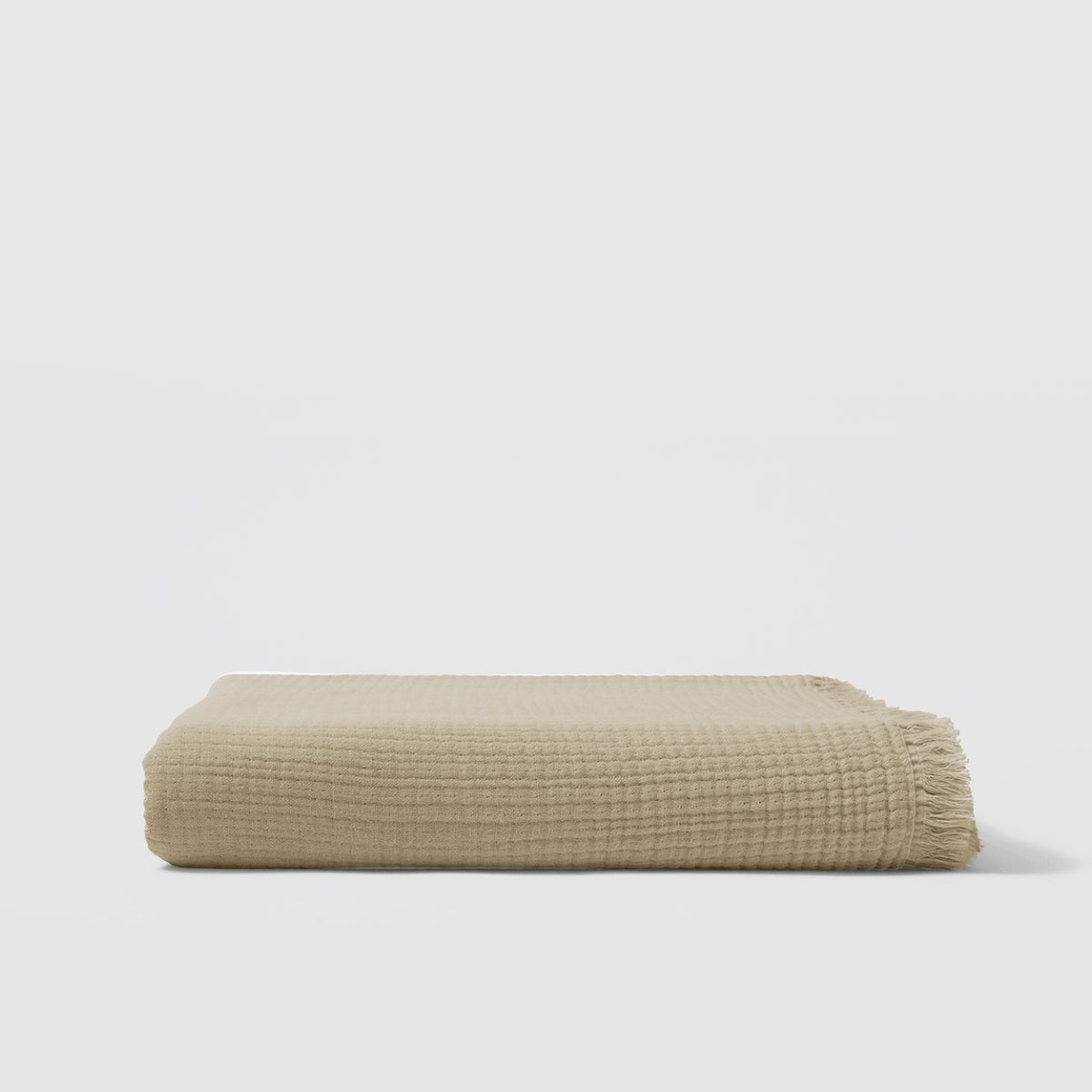 Four Layer Towel Collection
