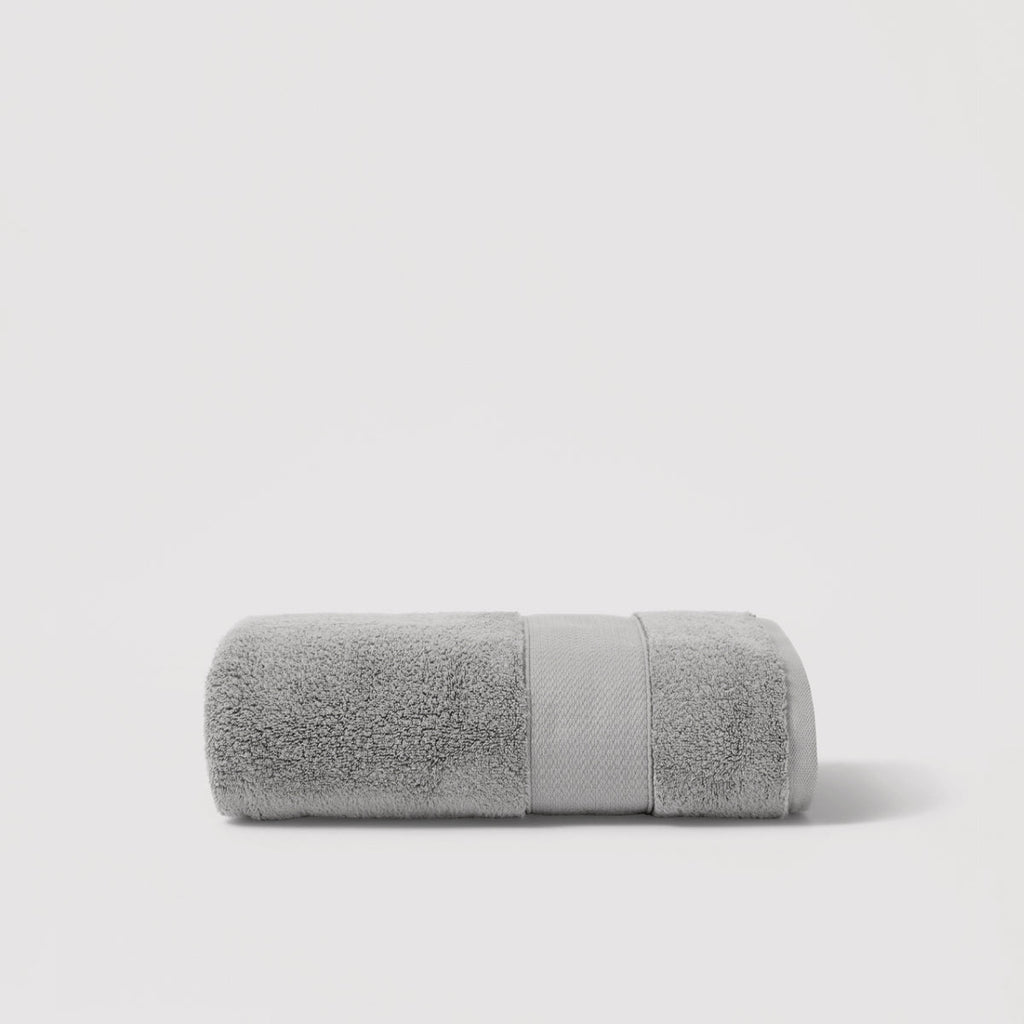Plush Towel Collection