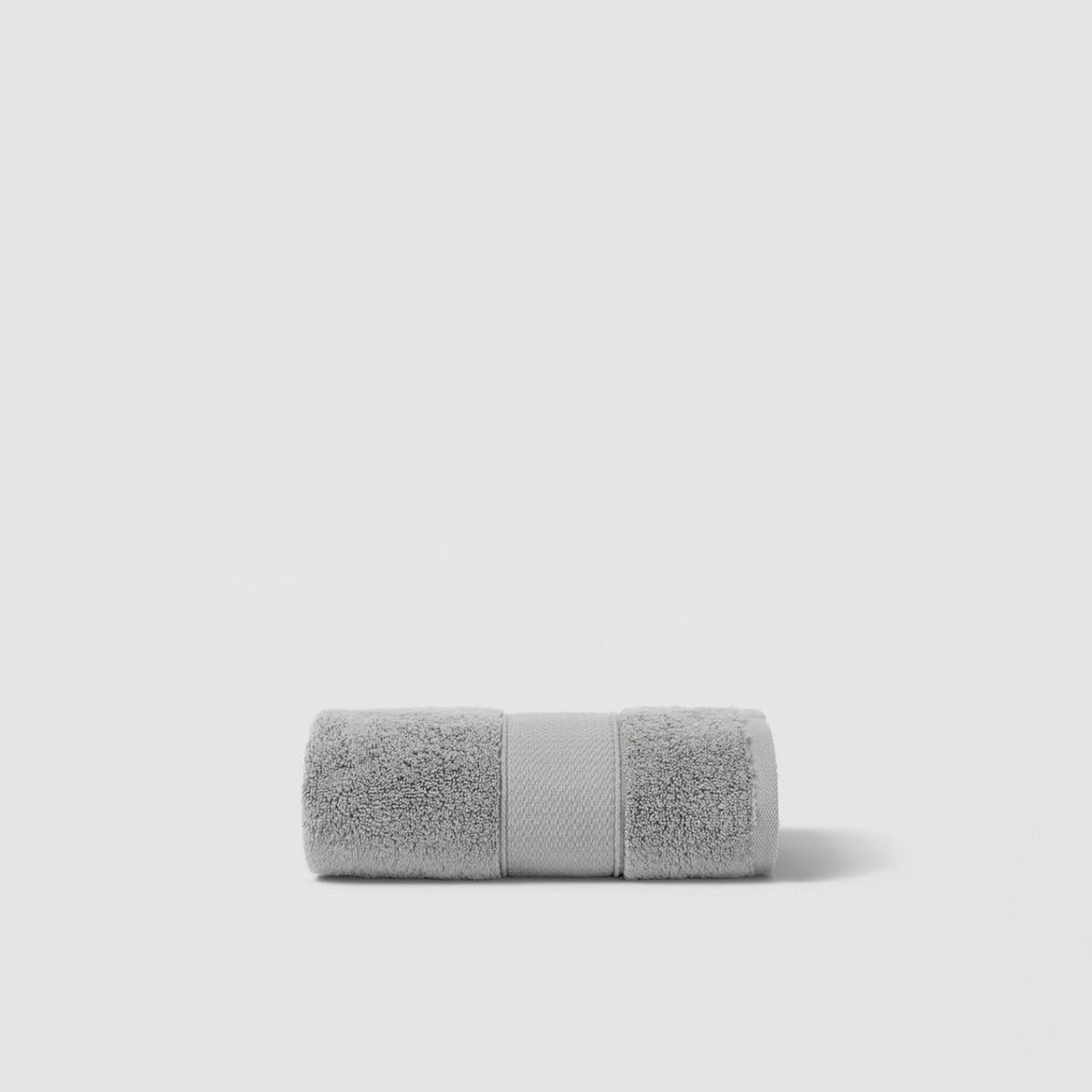 Plush Towel Collection