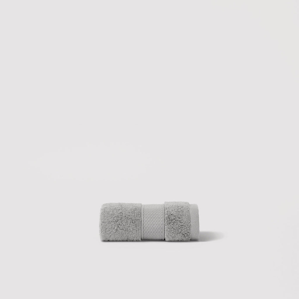 Plush Towel Collection