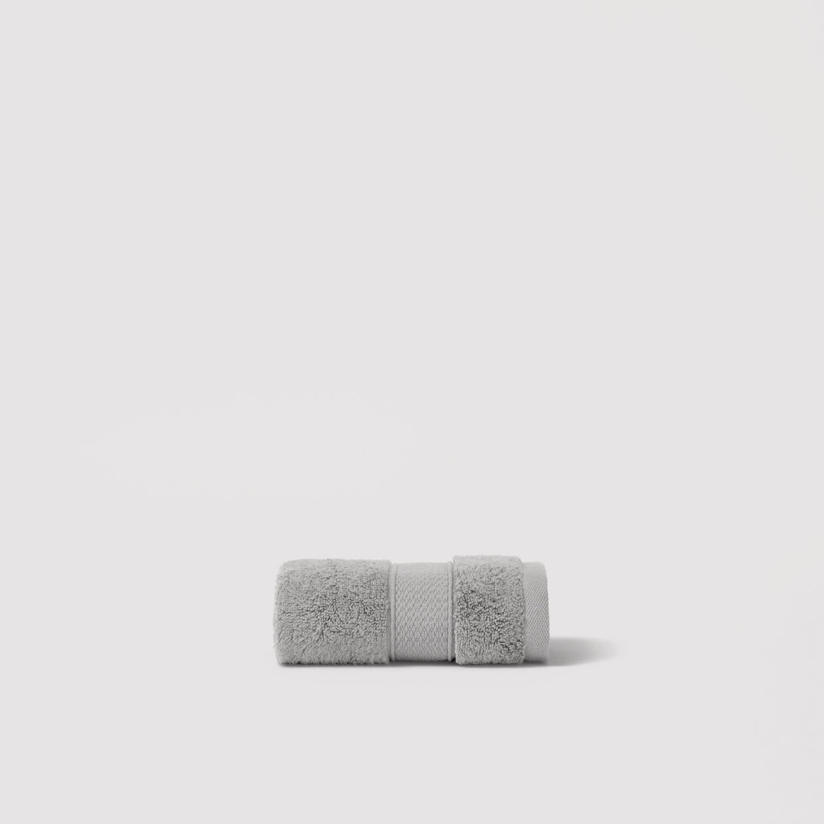Plush Towel Collection