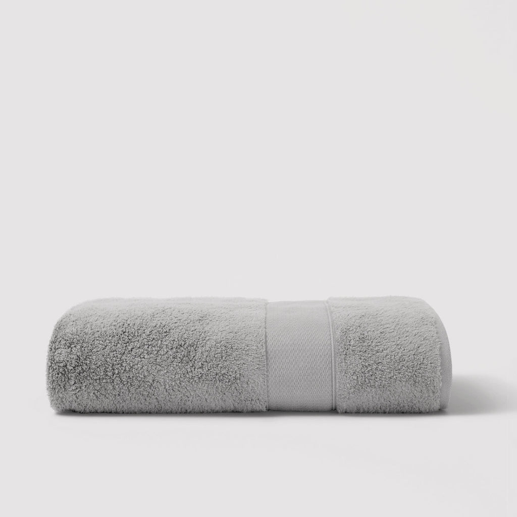 Plush Towel Collection