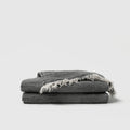 Linen Throw