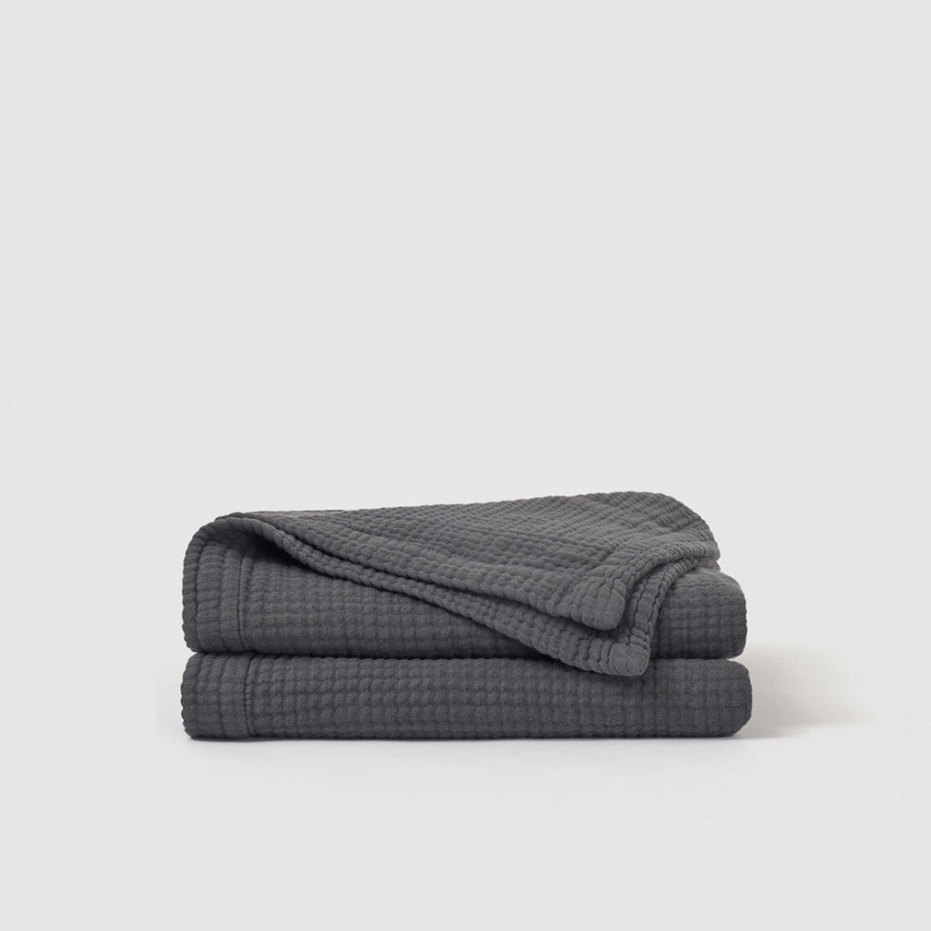 Four Layer Throw